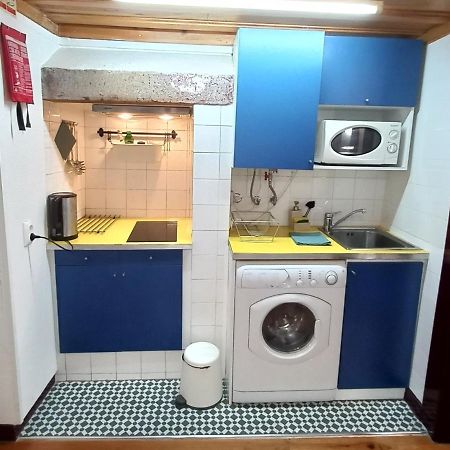 Casa Em Alfama Apartment ลิสบอน ภายนอก รูปภาพ