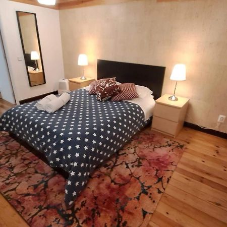 Casa Em Alfama Apartment ลิสบอน ภายนอก รูปภาพ