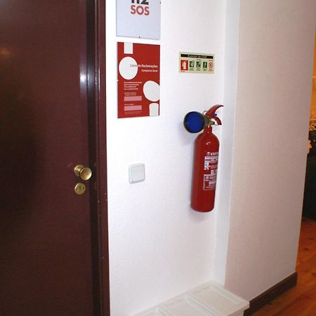 Casa Em Alfama Apartment ลิสบอน ภายนอก รูปภาพ
