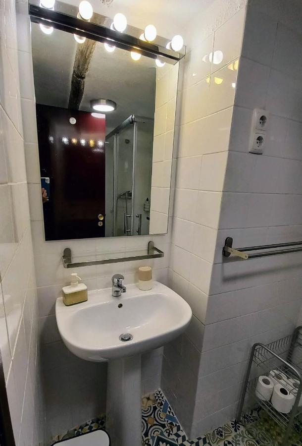 Casa Em Alfama Apartment ลิสบอน ภายนอก รูปภาพ