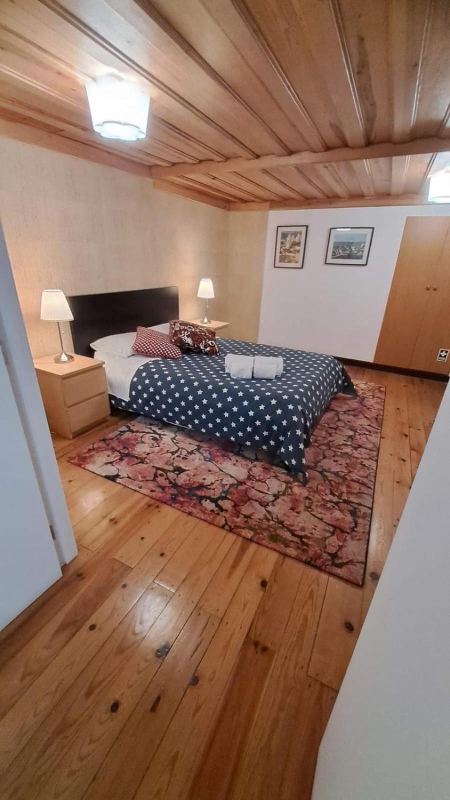 Casa Em Alfama Apartment ลิสบอน ภายนอก รูปภาพ