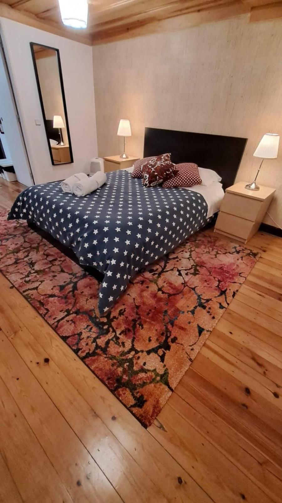Casa Em Alfama Apartment ลิสบอน ภายนอก รูปภาพ
