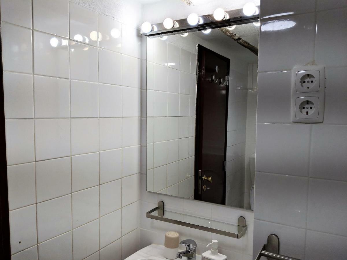 Casa Em Alfama Apartment ลิสบอน ภายนอก รูปภาพ